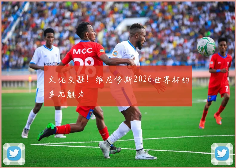 文化交融!维尼修斯2026世界杯的多元魅力